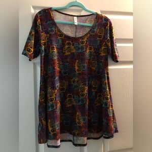 LuLa Roe Perfect T - Size XS